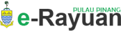 e-Rayuan Logo
